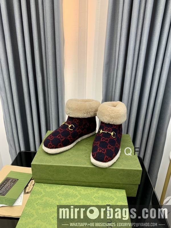 Gucci Replica Shoes sz35-45 F0365