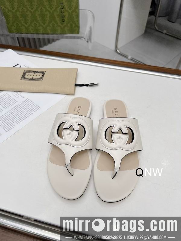 Gucci Replica Shoes sz35-40 WN0503