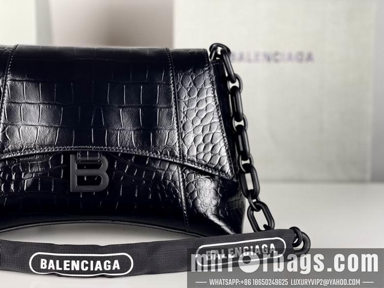 Balenciaga Bags 166 29X10X18cm GY 3colour