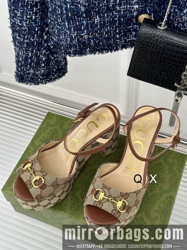 Gucci Replica Shoes sz35-40 JX1004