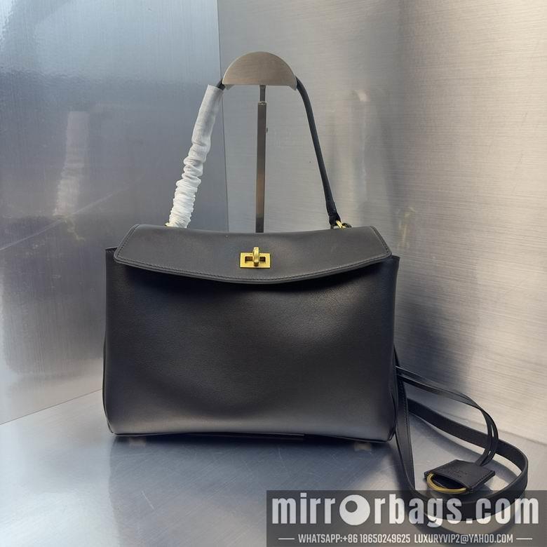 Balenciaga Bags 29X20X10cm 35X23X11cm 40X30X13cm 050704 GY