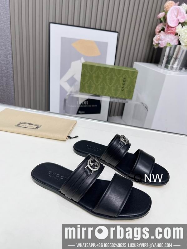 Gucci Replica Shoes sz35-40 NW1201