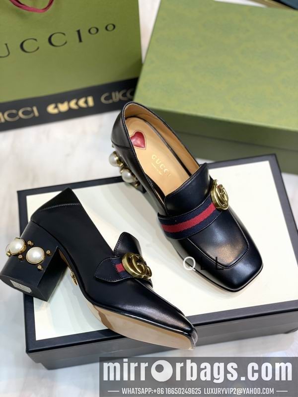 Gucci Replica Shoes sz35-43 LL0327