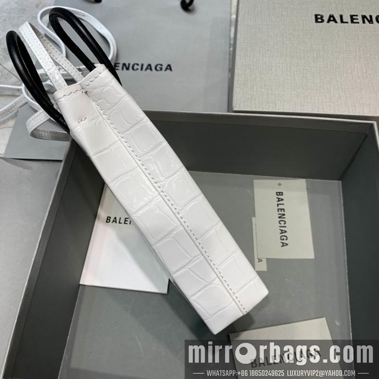 Balenciaga Bags Balenciaga 12x4.5x18cm FY 7