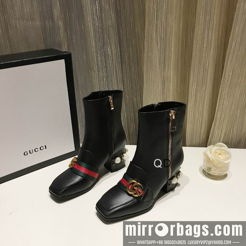 Gucci Replica Shoes sz35-40 GDT0335