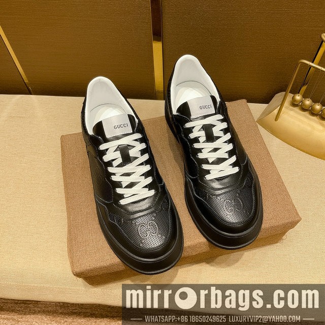 Gucci Replica Shoes SZ 38-44 0502