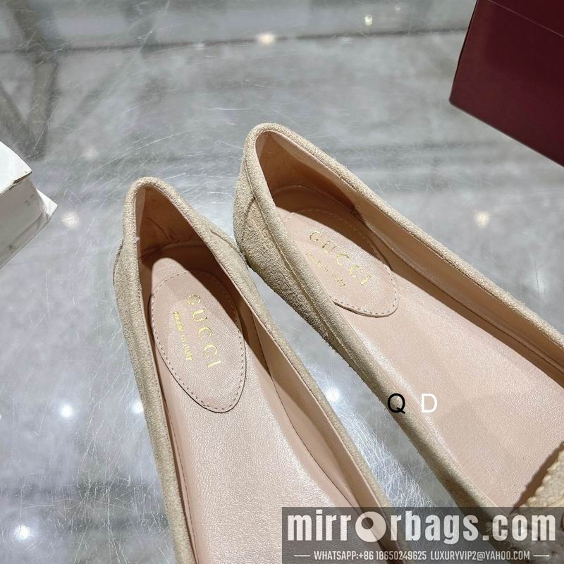 Gucci Replica Shoes sz35-40 GDT0202