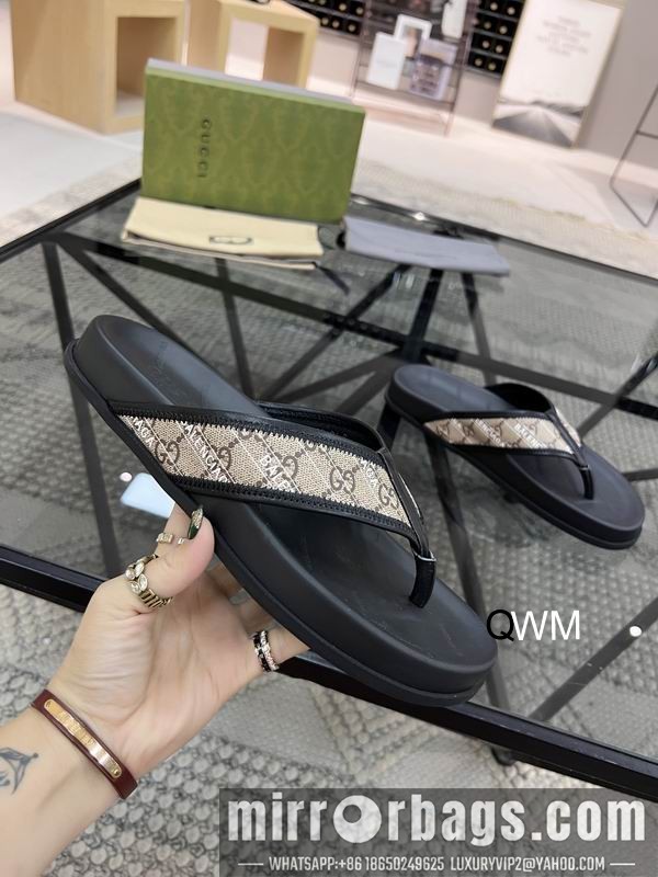 Gucci Replica Shoes sz38-44WM0326
