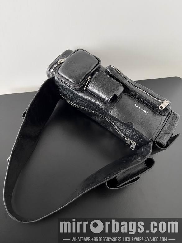 Balenciaga Bags superbusy 32X12X10cm 101806 GY 2colour