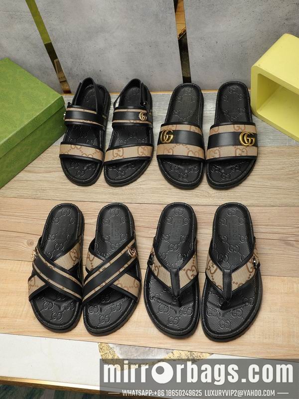 Gucci Replica Shoes sz38-45 wkp0307