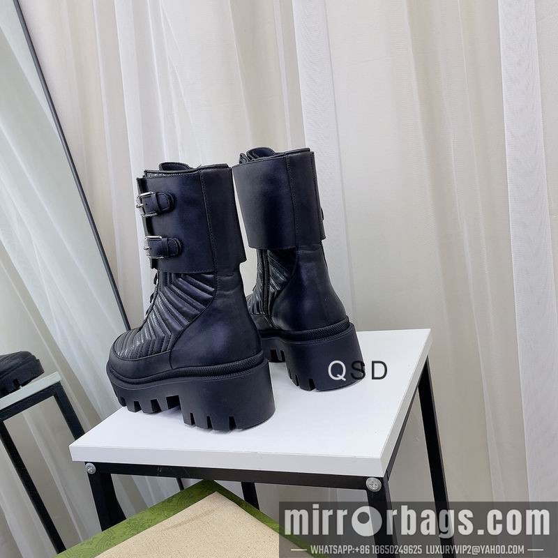 Gucci Replica Shoes sz35-42 SD0352