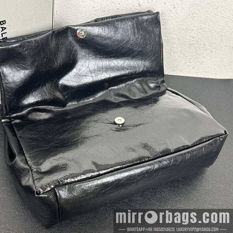 Balenciaga Bags Monaco 80026 32.5X22X9.9cm 27X18X9.9cm