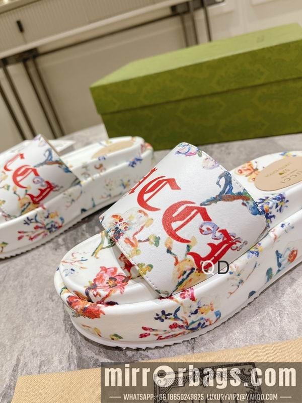 Gucci Replica Shoes sz35-44 GDT0310