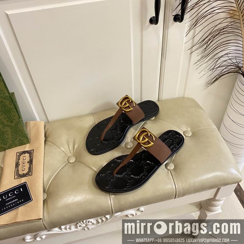Gucci Replica Shoes sz35-45 Y10319