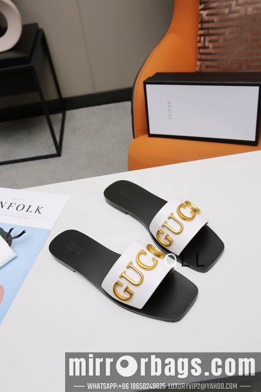 Gucci Replica Shoes sz35-45 LL0331