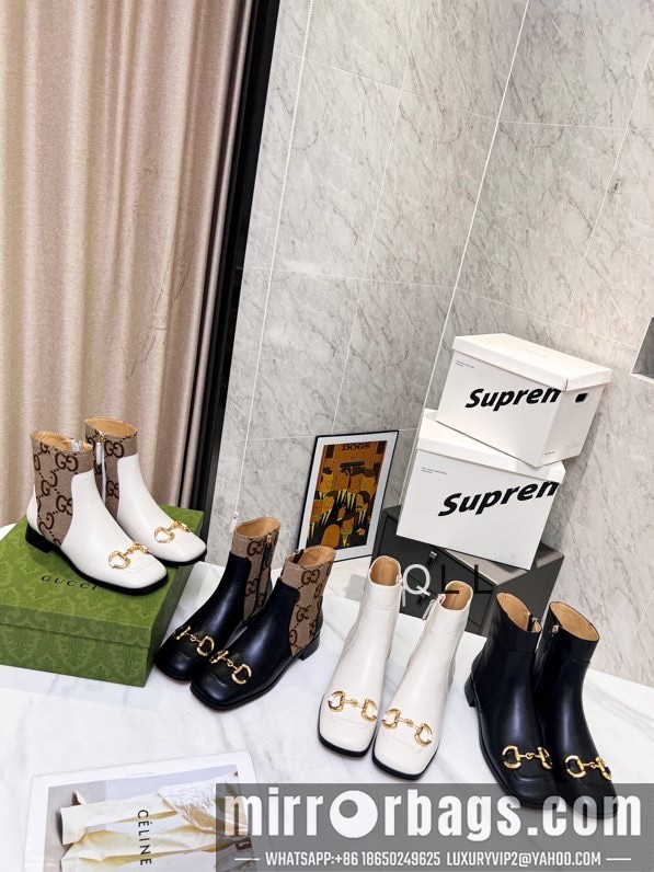 Gucci Replica Shoes sz35-41 LL0311