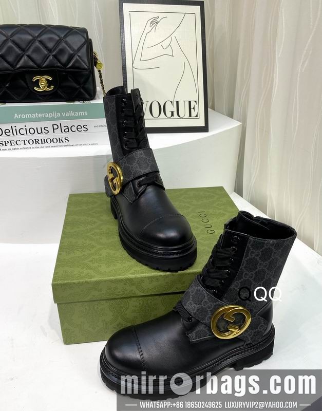 Gucci Replica Shoes sz36-39 2C Q1006