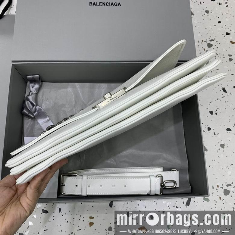 Balenciaga Bags 35X24cm 120903 GY 3colour