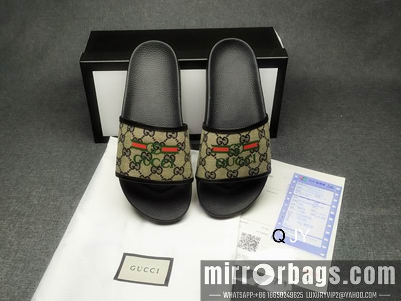 Gucci Replica Shoes sz35-46JY0311