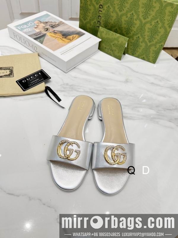 Gucci Replica Shoes sz35-40 GDT1001