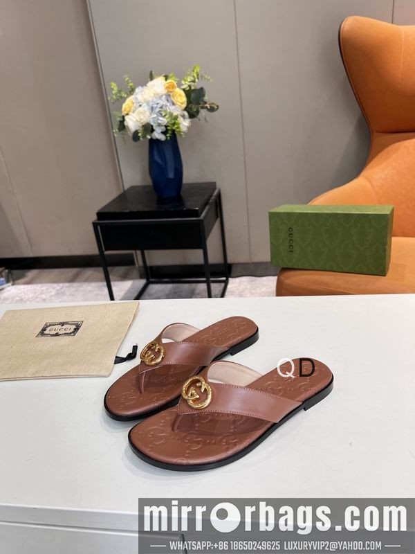 Gucci Replica Shoes sz35-43 GDT0332