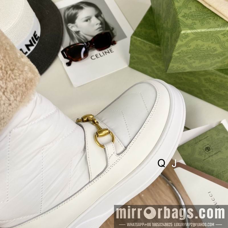 Gucci Replica Shoes sz35-39 XJ0367
