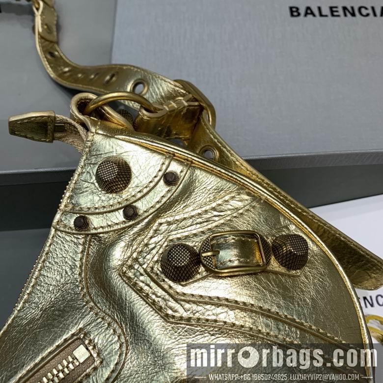 Balenciaga Bags BF180607 33X16X8