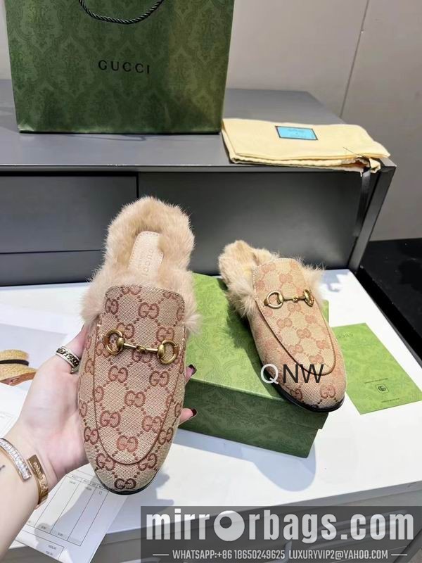 Gucci Replica Shoes sz35-46 NW0325