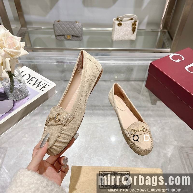 Gucci Replica Shoes sz35-40 GDT0202