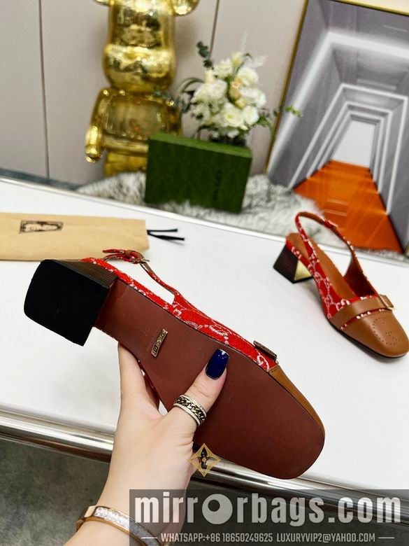 Gucci Replica Shoes sz35-39 Y0355