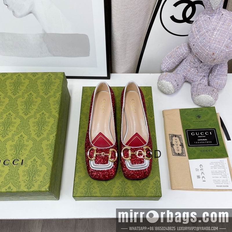 Gucci Replica Shoes sz34-41 SD0320