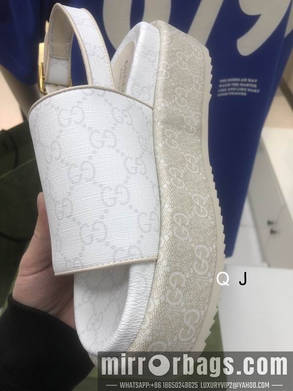 Gucci Replica Shoes sz35-40 XJ0321