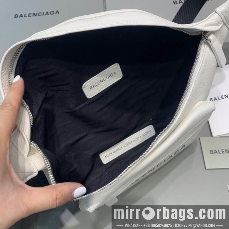 Balenciaga Bags Balenciaga 上长40x下长24x高18x宽4cm FY