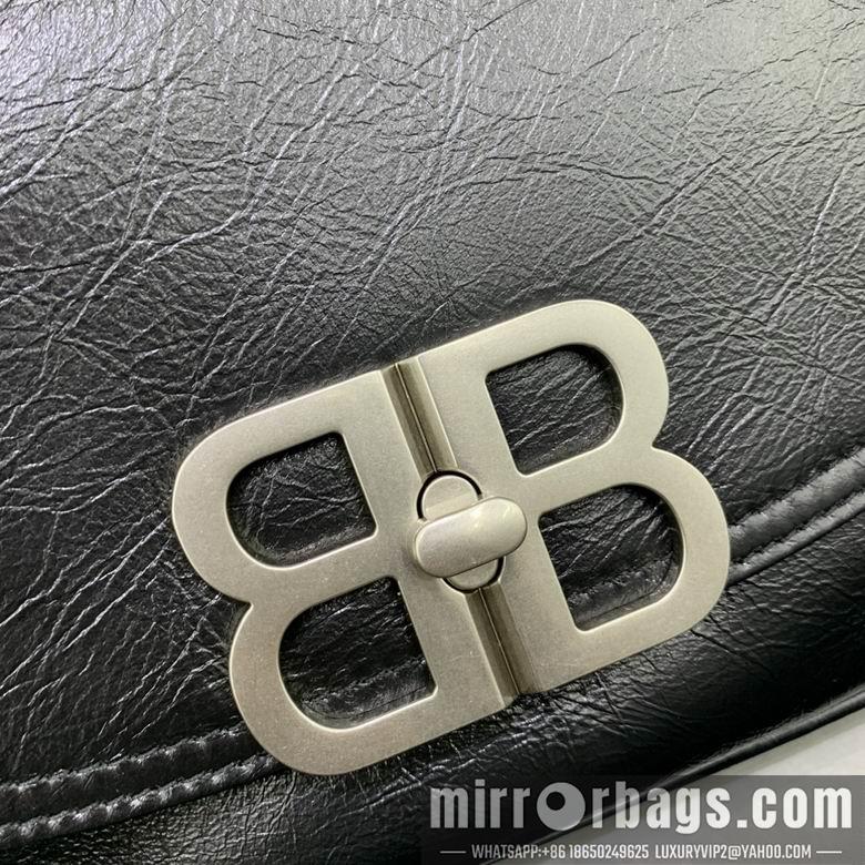 Balenciaga Bags 23.5X14cm 120902 GY 3colour