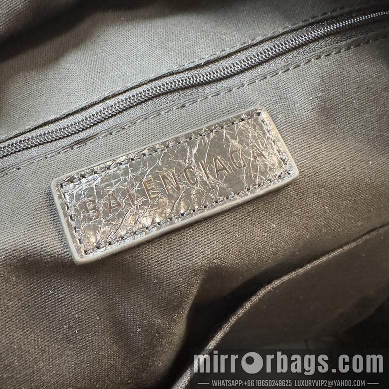 Balenciaga Bags 34.8X19.8X47cm 111806 GY