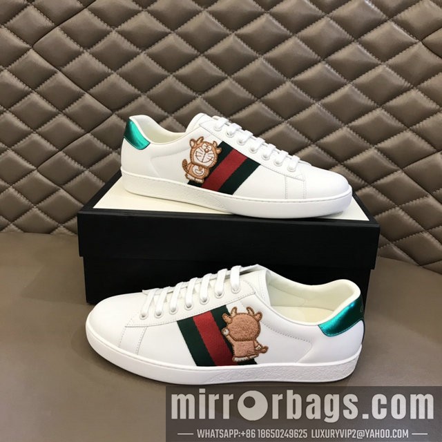 Gucci Replica Shoes SZ 38-44 0525
