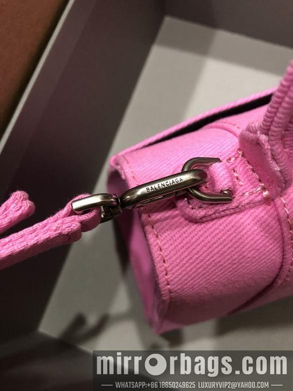 Balenciaga Bags Balenciaga 19x8x21cm FY  1