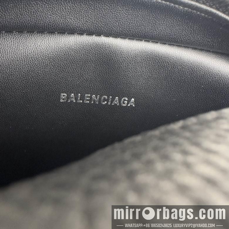 Balenciaga Bags 20cm 060606 GY