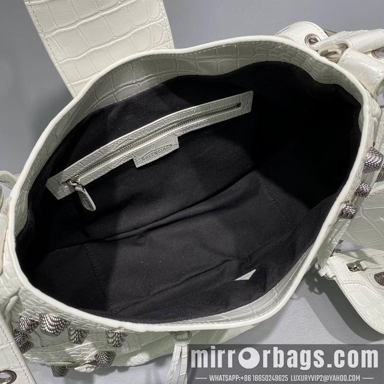 Balenciaga Bags BF92345 37X25X14