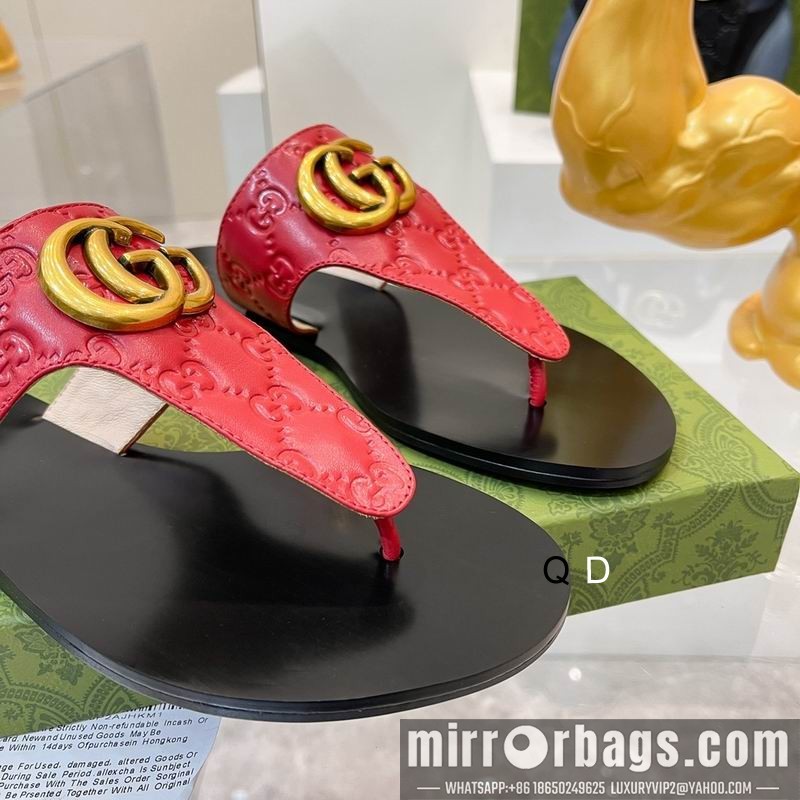 Gucci Replica Shoes sz35-39 GDT0308