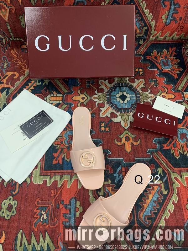 Gucci Replica Shoes sz35-40 SF0305