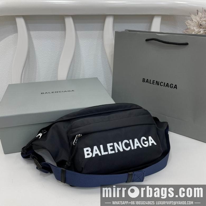 Balenciaga Bags 402 2colour GY