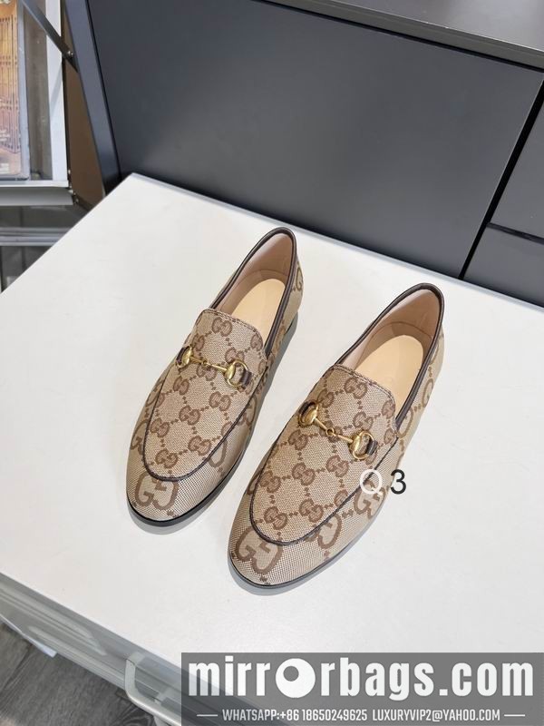 Gucci Replica Shoes sz34-42 QM0306