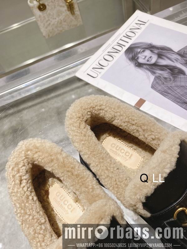 Gucci Replica Shoes sz35-40 8C LL1102