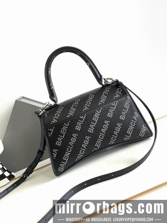 Balenciaga Bags 9010 23X10X14cm GY 4colour