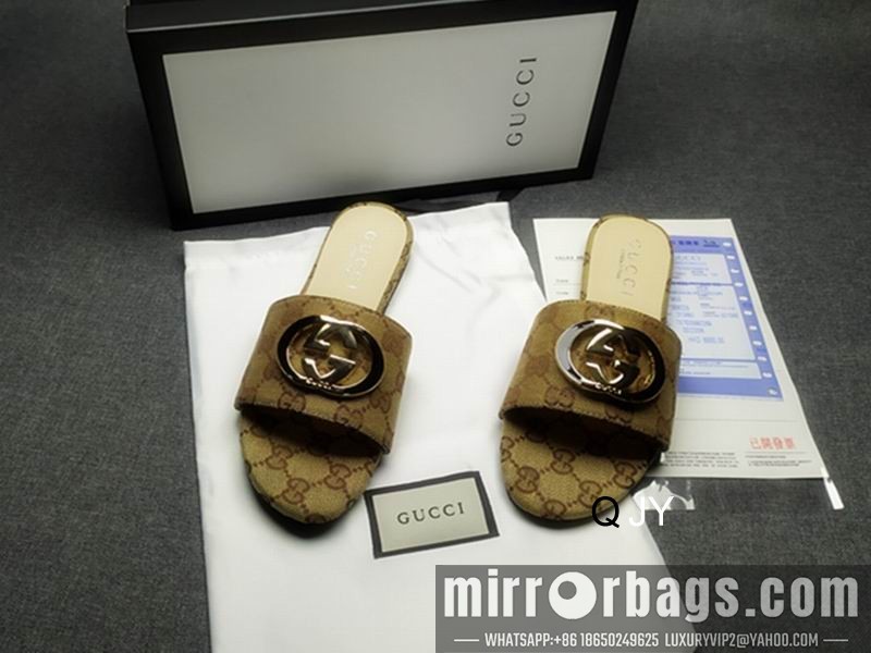Gucci Replica Shoes sz35-43 JY0311