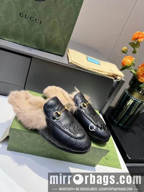 Gucci Replica Shoes sz35-46 NW0324