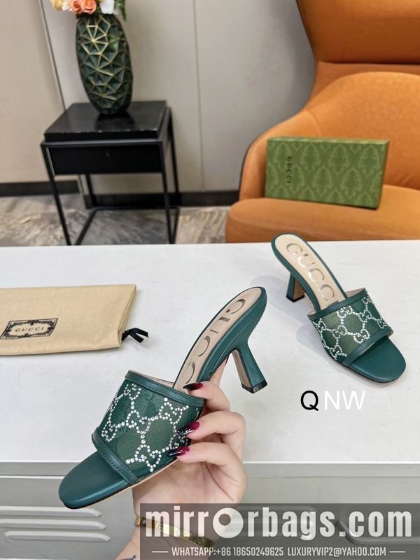 Gucci Replica Shoes sz35-40 NW0303