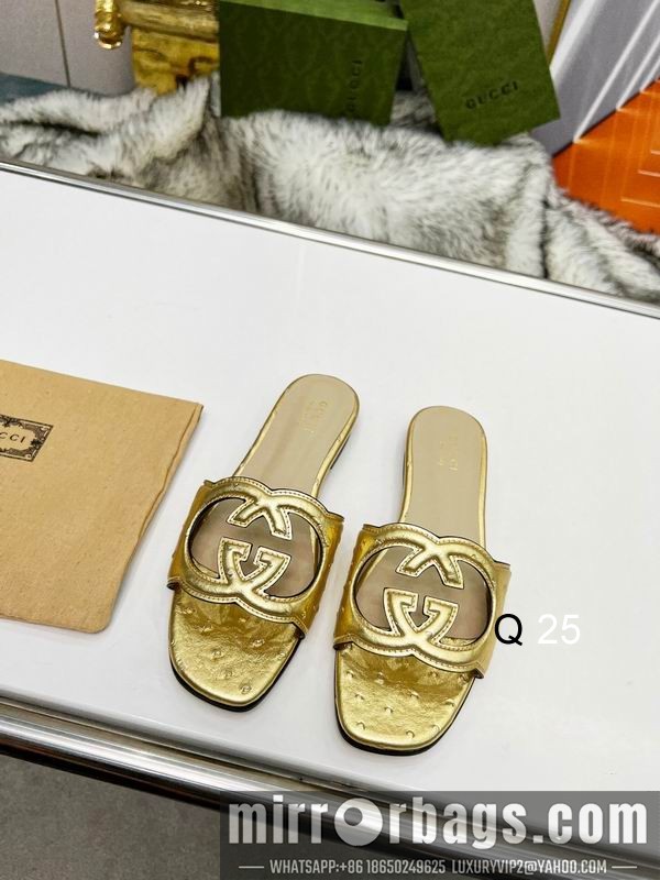 Gucci Replica Shoes sz35-40 JH0506