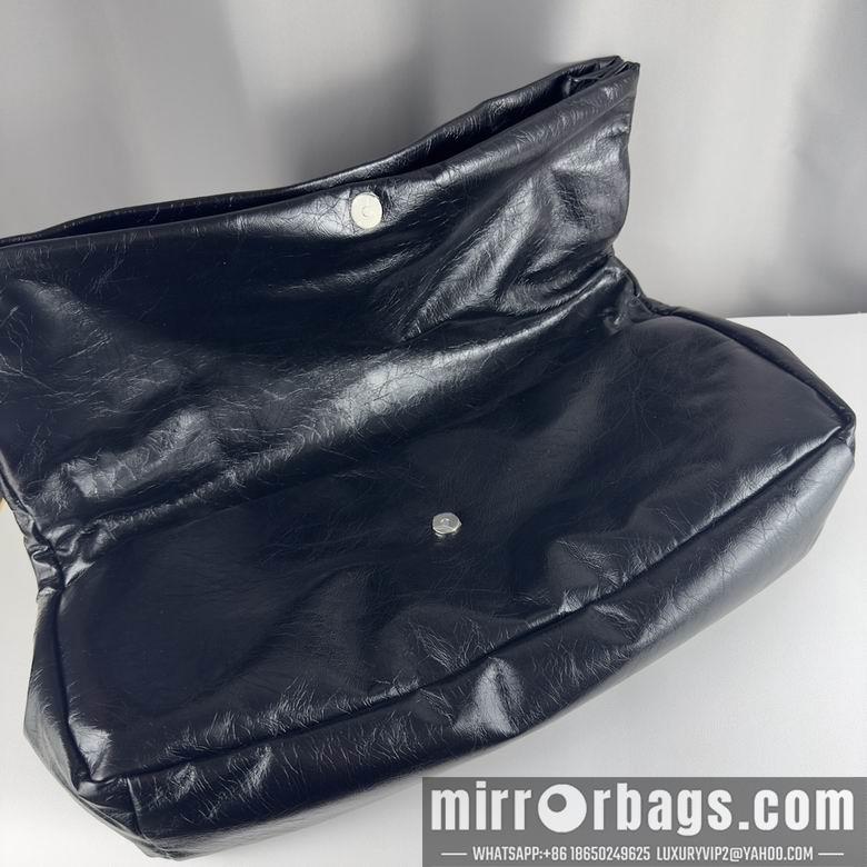 Balenciaga Bags 43.5X32X13cm 102705 GY  2colour